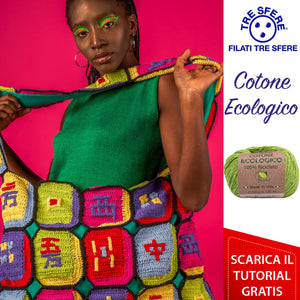 Filati Tre Sfere Studio 122S