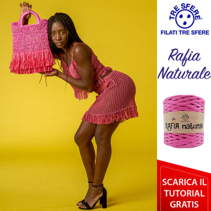 Filati Tre Sfere Studio 128S