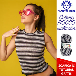 Filati Tre Sfere Studio 130S