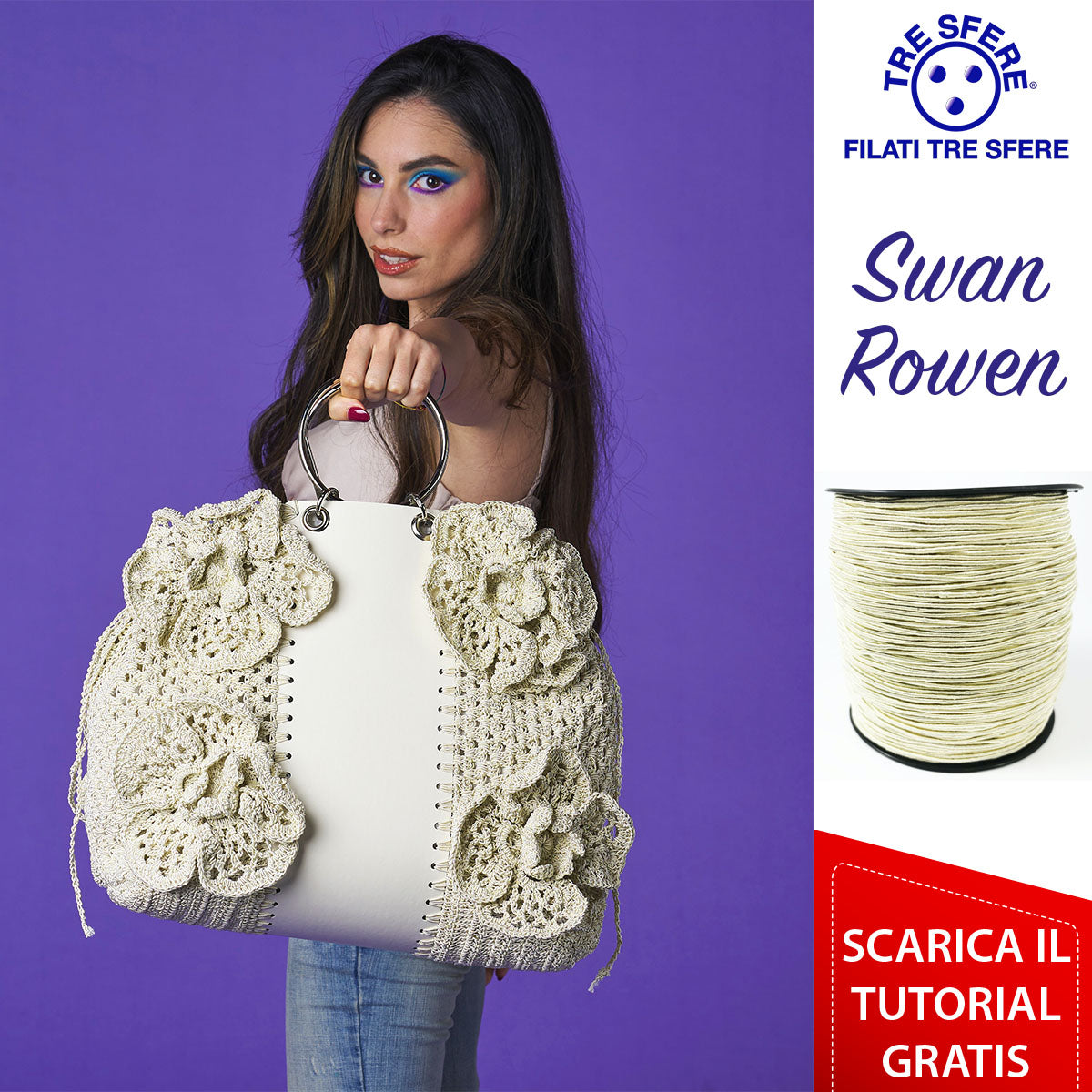 Filati Tre Sfere Studio 138L