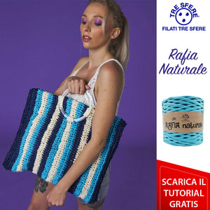 Filati Tre Sfere Studio 143S