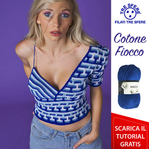 Filati Tre Sfere Studio 146S