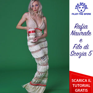 Filati Tre Sfere 147S