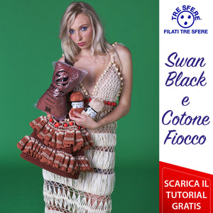 Filati Tre Sfere Studio 149S