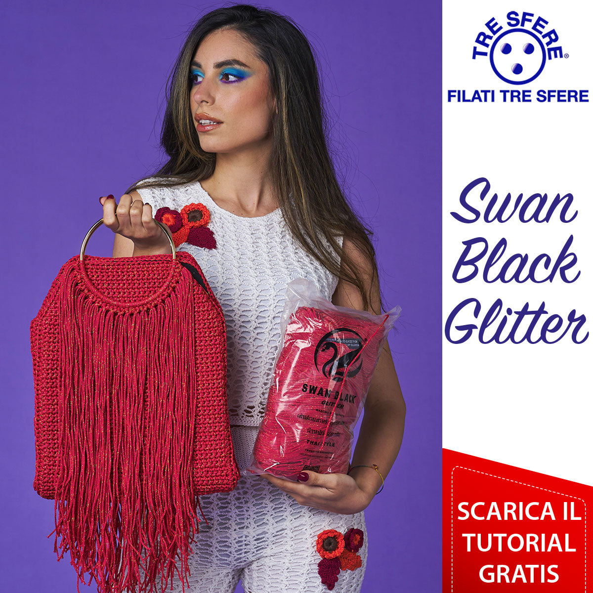 Filati Tre Sfere Studio 151L