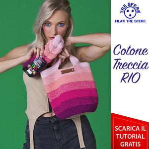 Filati Tre Sfere 156S