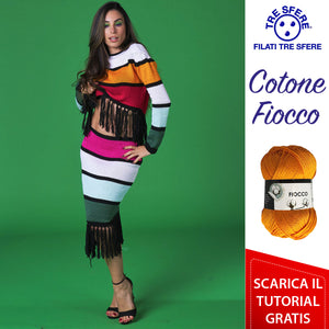 Filati Tre Sfere Studio 157S