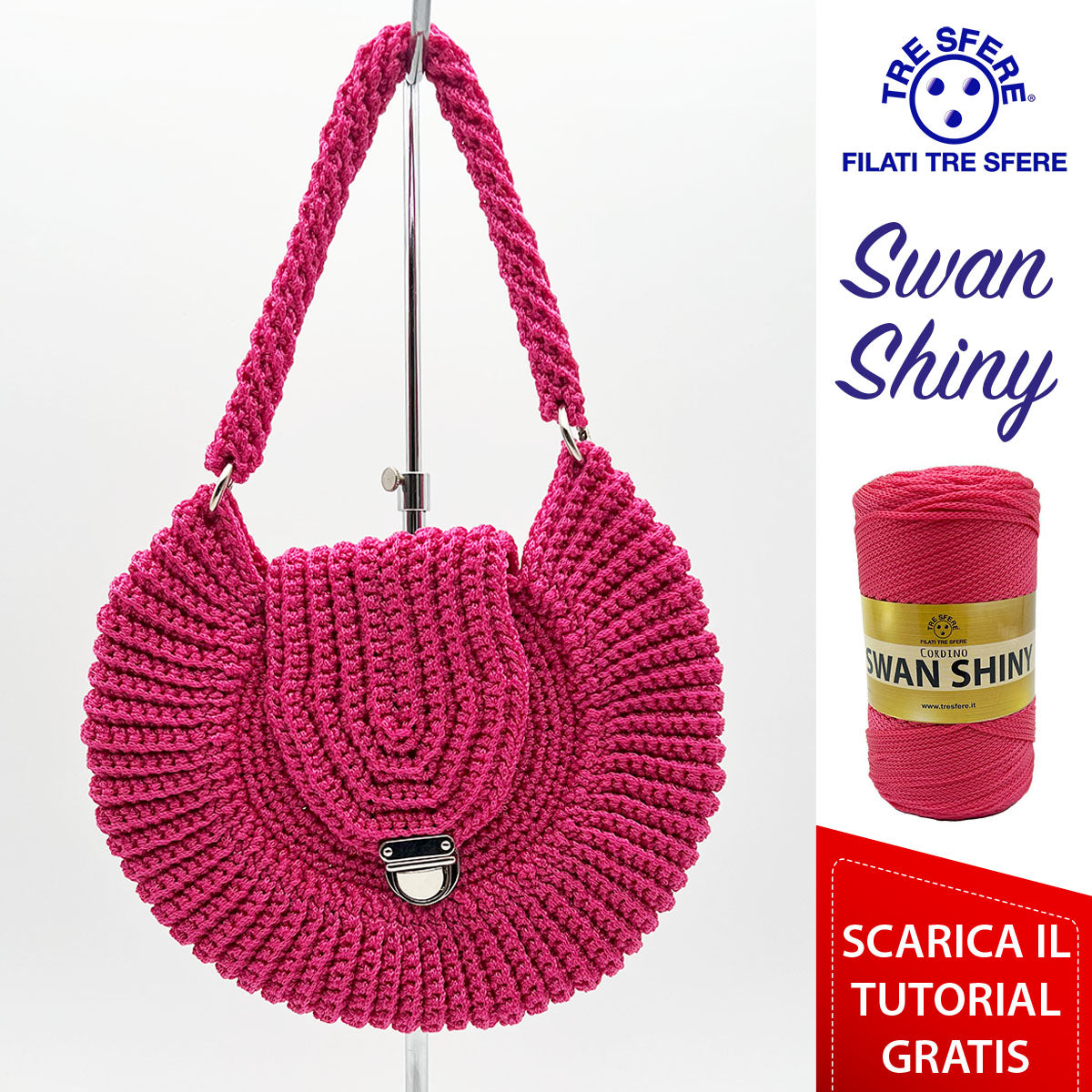 Filati Tre Sfere Studio 159S