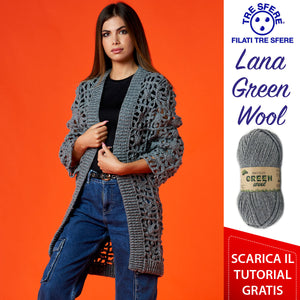 Filati Tre Sfere Studio 163S