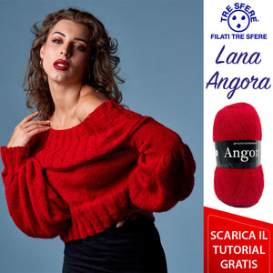 Filati Tre Sfere Studio 165S