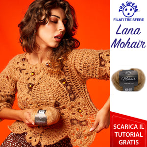 Filati Tre Sfere Studio 166S