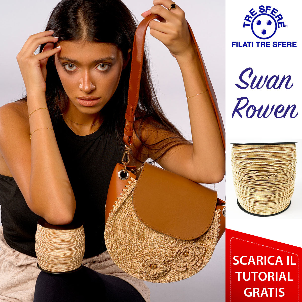 Filati Tre Sfere Studio 171S