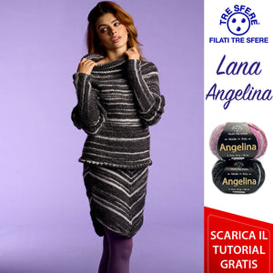 Filati Tre Sfere Studio 174L