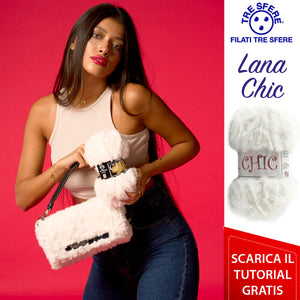 Filati tre Sfere Studio 175S