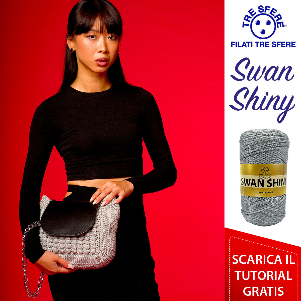 Filati Tre Sfere Studio 178S