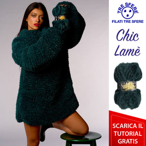 Filati Tre Sfere Studio 180S