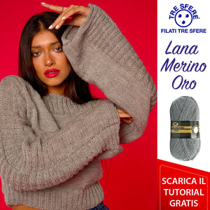 Filati Tre Sfere Studio 182L