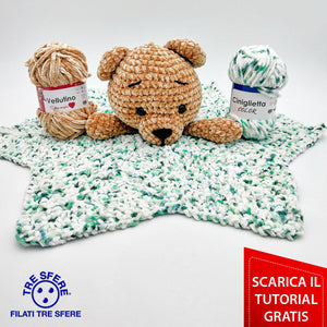 Filati Tre Sfere Studio 211P