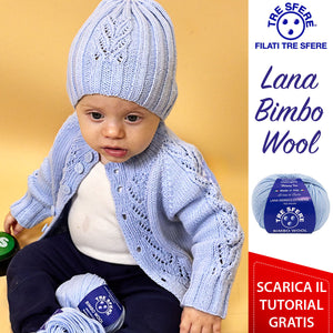 Filati Tre Sfere Studio 216S