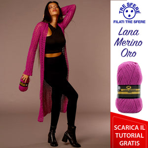 Filati Tre Sfere Studio 200S