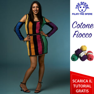 Filati Tre Sfere Studio 233P