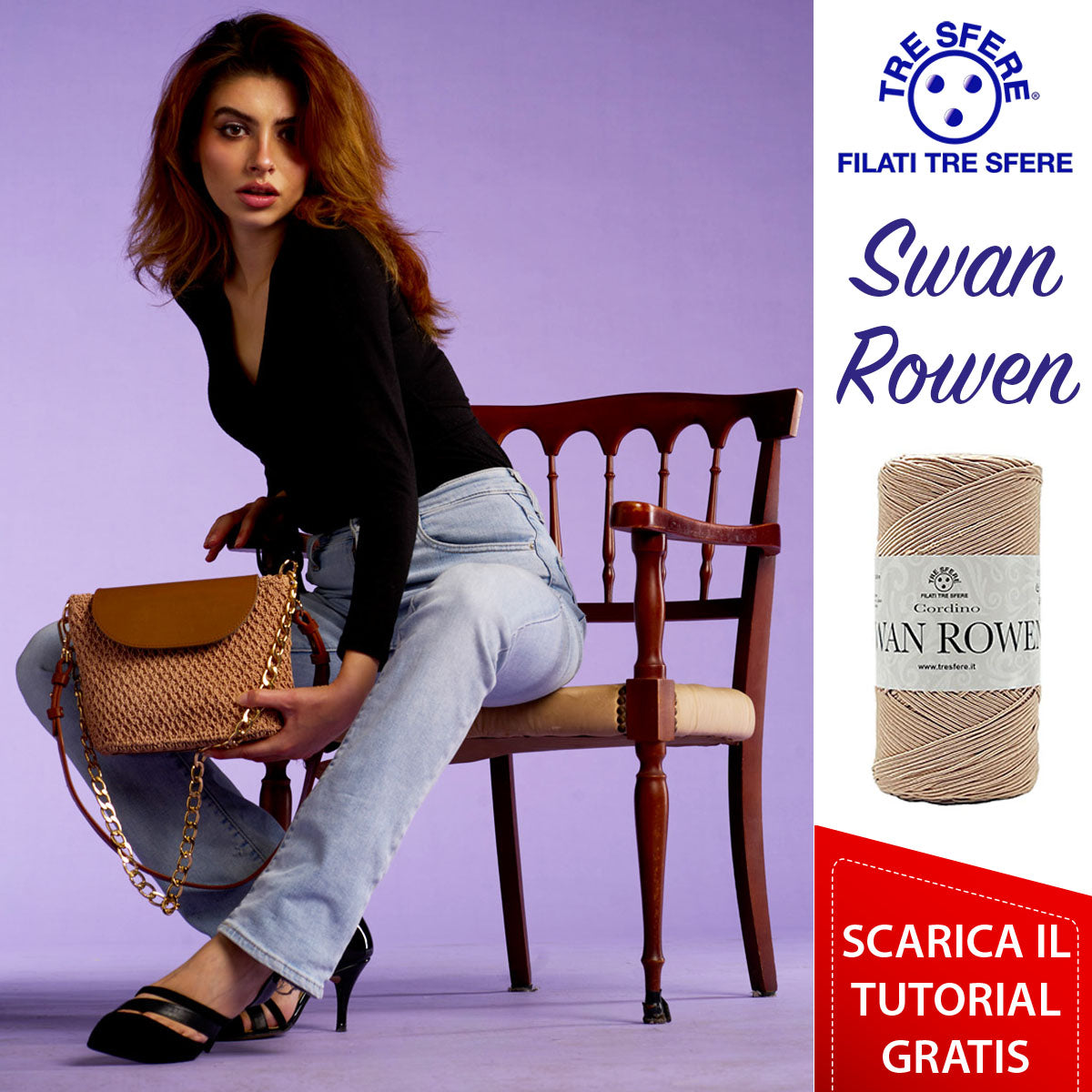 Filati Tre Sfere 225B