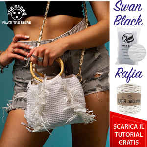 Filati Tre Sfere Studio 229B