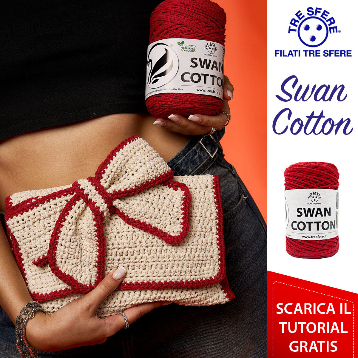 Filati Tre Sfere Studio 230G