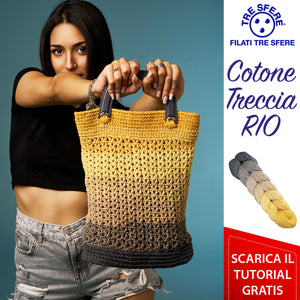 Filati Tre Sfere Studio 234S