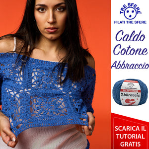 Filati Tre Sfere Studio 235S