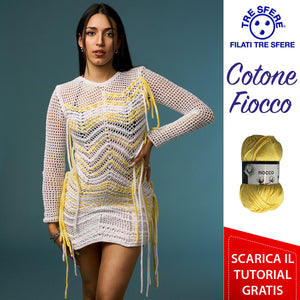 Filati Tre Sfere Studio 236P