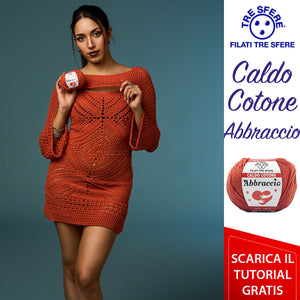 Filati Tre Sfere Studio 237S