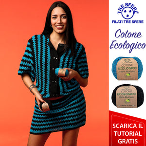 Filati Tre Sfere Studio 240S