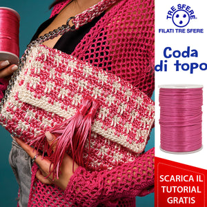 Filati Tre Sfere Studio 243G