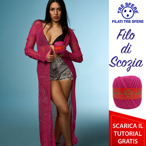 Filati Tre Sfere Studio 244P