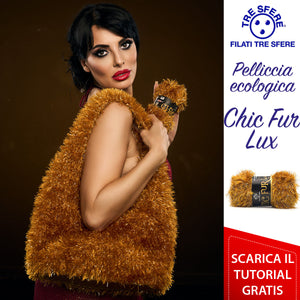 Filati Tre Sfere Studio 254B