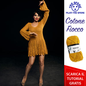 Filati Tre Sfere Studio 258S