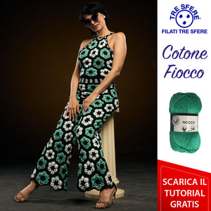 Filati Tre Sfere Studio 259S