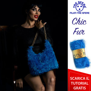 Filati Tre Sfere Studio 260B