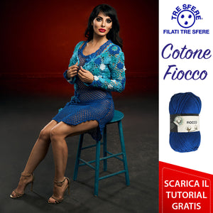 Filati Tre Sfere Studio 263P