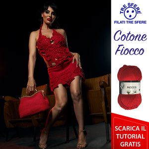 Filati Tre Sfere Studio 264P