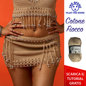 Filati Tre Sfere Studio 267P