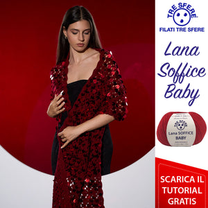 Filati Tre Sfere Studio 274G