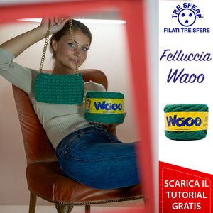 Filati Tre Sfere Studio 275P