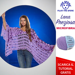 Filati Tre Sfere Studio 276S