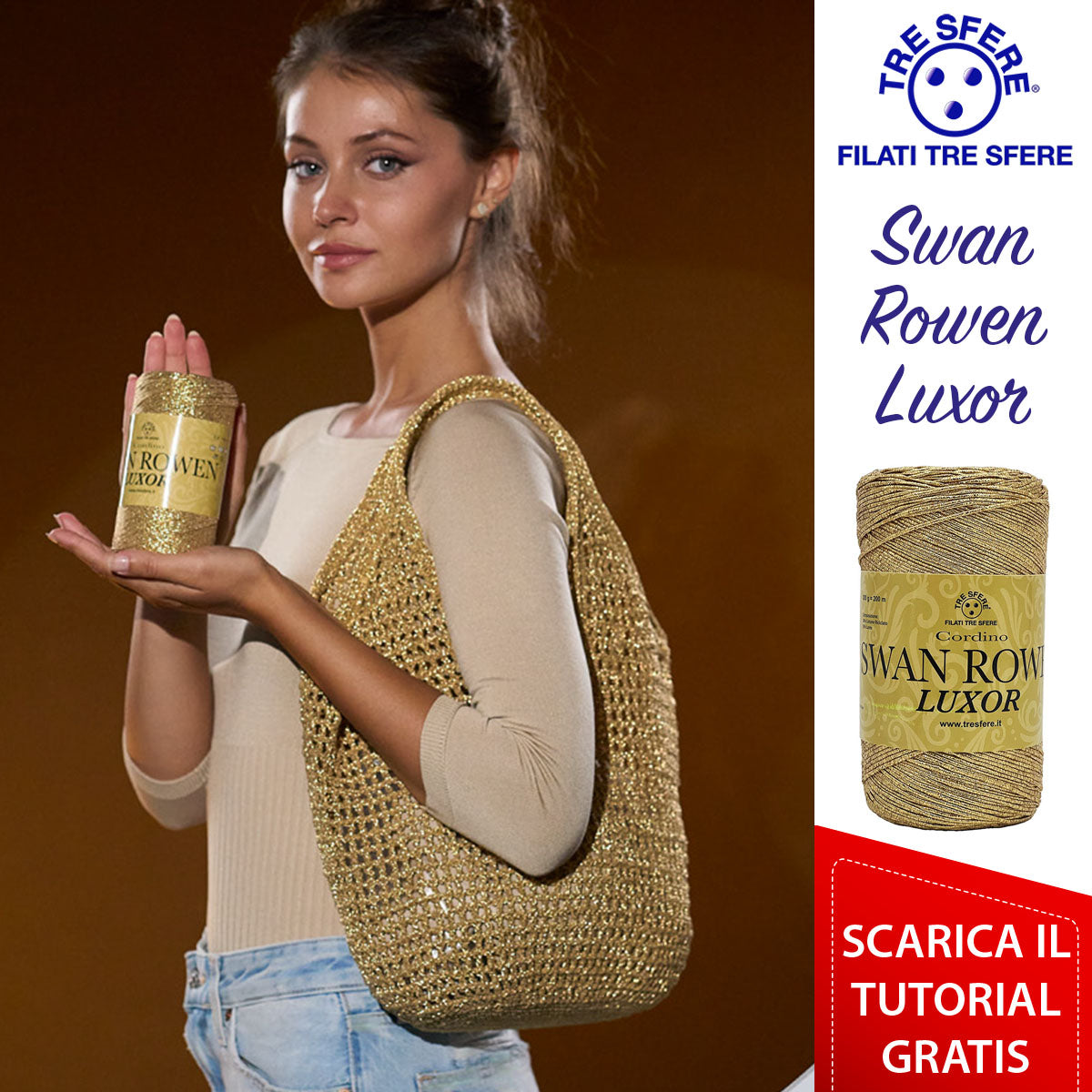 Filati Tre Sfere Studio 279P