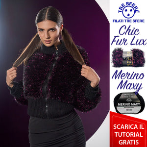 Filati Tre Sfere Studio 289S