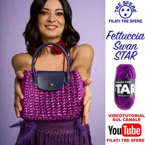 Filati Tre Sfere Studio 308A