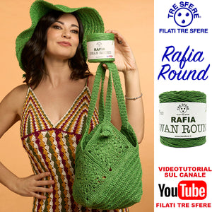 Filati Tre Sfere Studio 310A