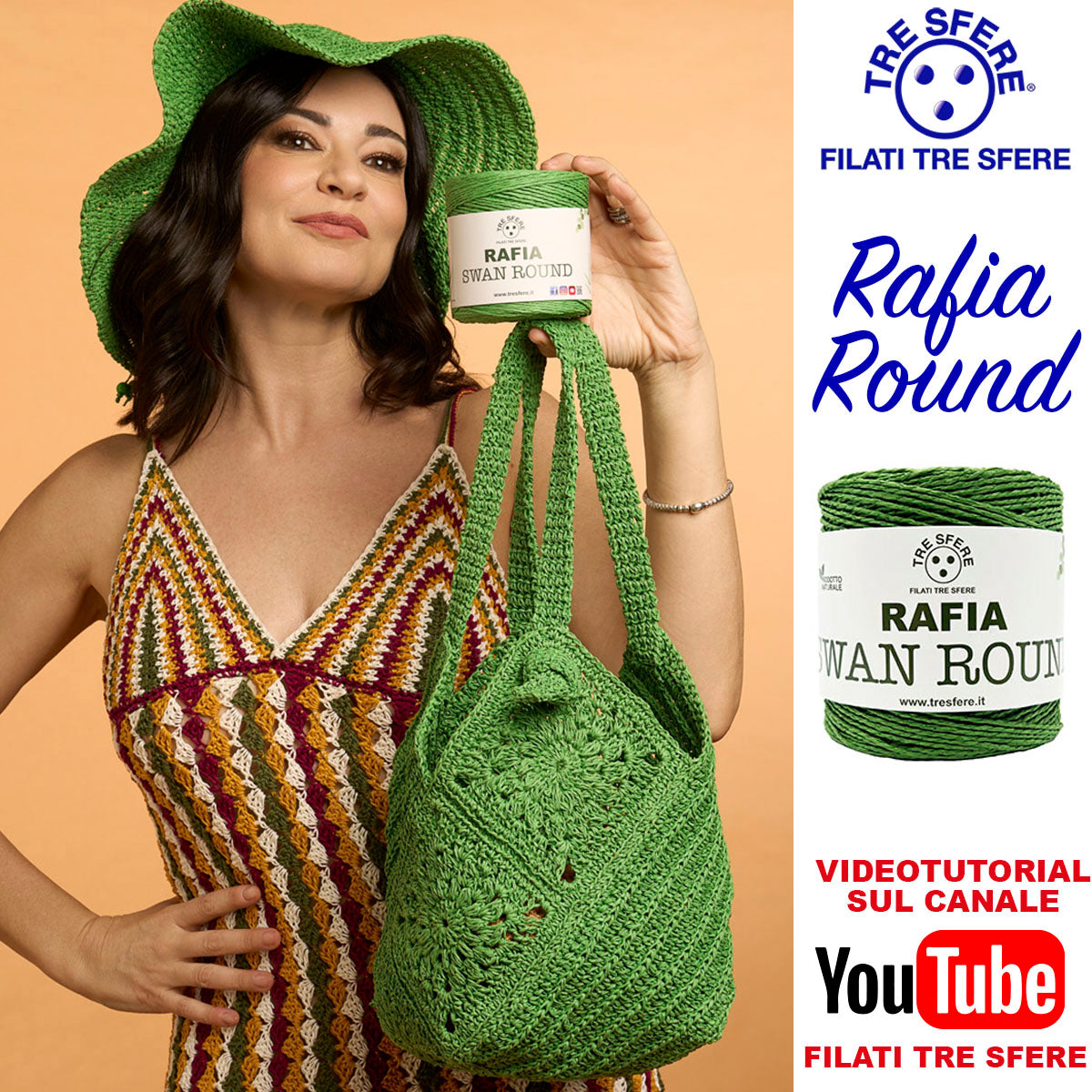 Filati Tre Sfere Studio 310A